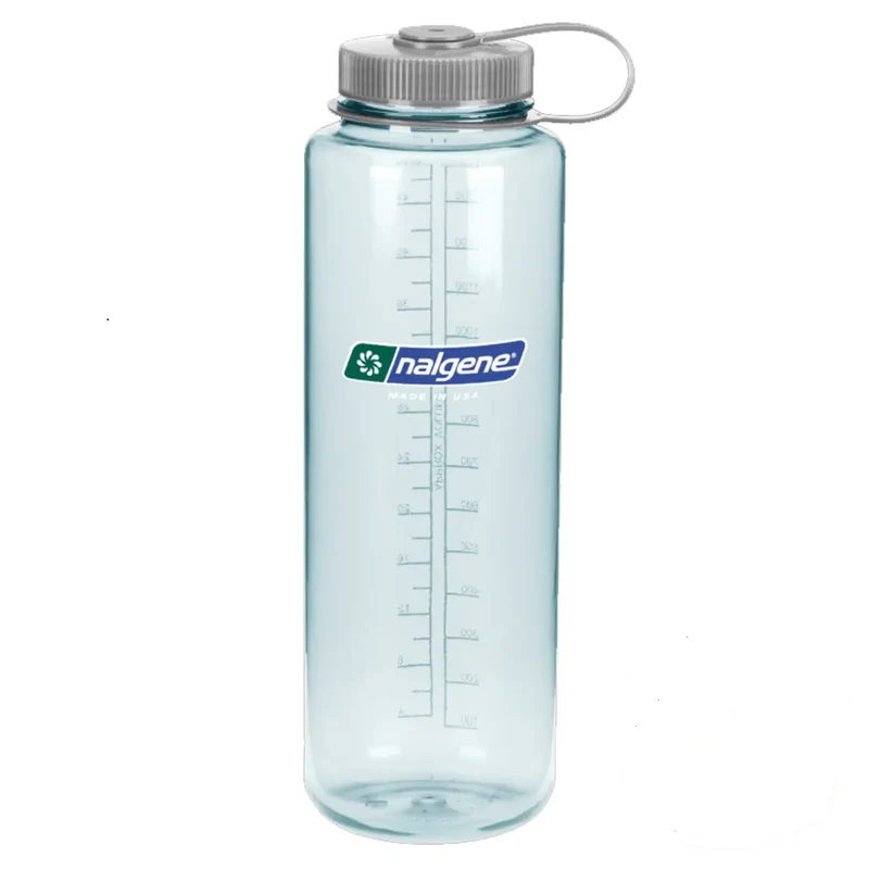 Nalgene Wide Mouth Drink Bottle