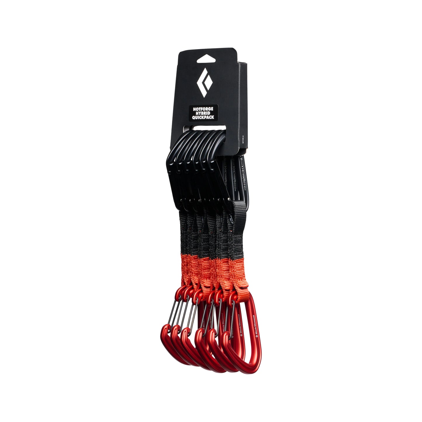 Black Diamond HotForge Hybrid Quickpack (6)