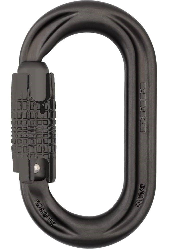 DMM XSRE Lock Carabiner