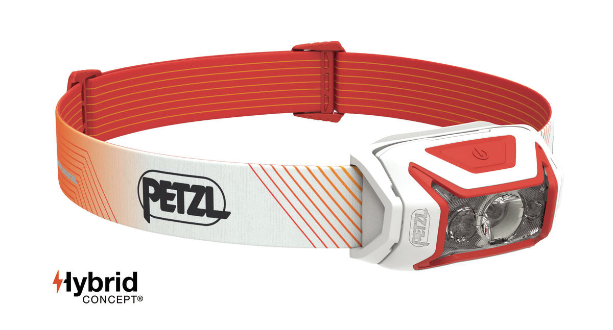 Petzl Actik Core 600L