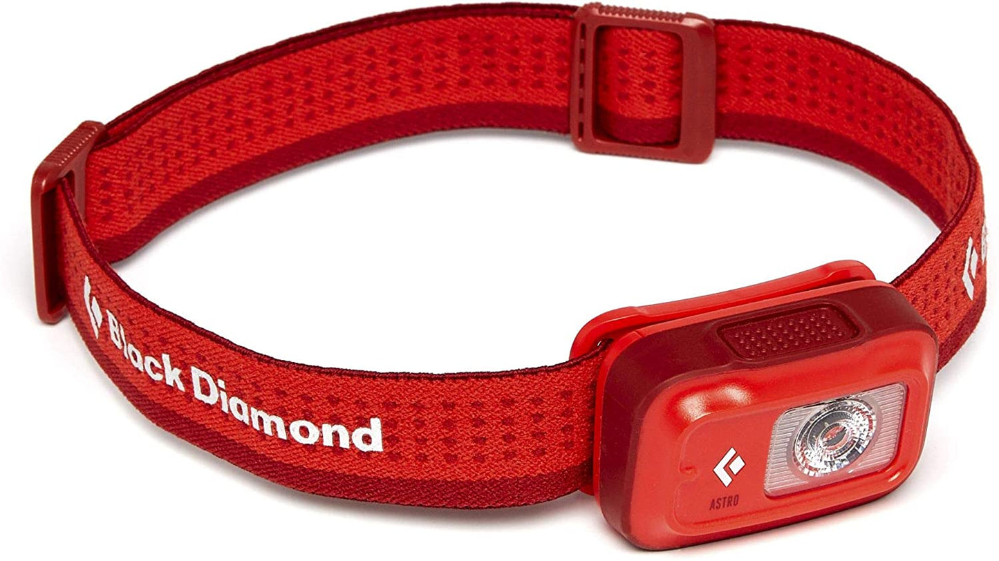 Black Diamond Astro 250L Headlamp