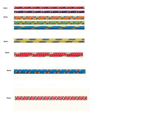 Beal Accessory Cord