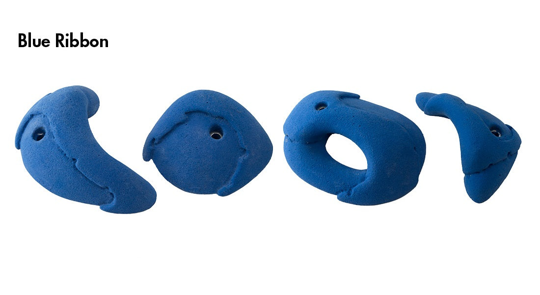 Metolius PU Roof Jugs Blue Ribbon - Blue