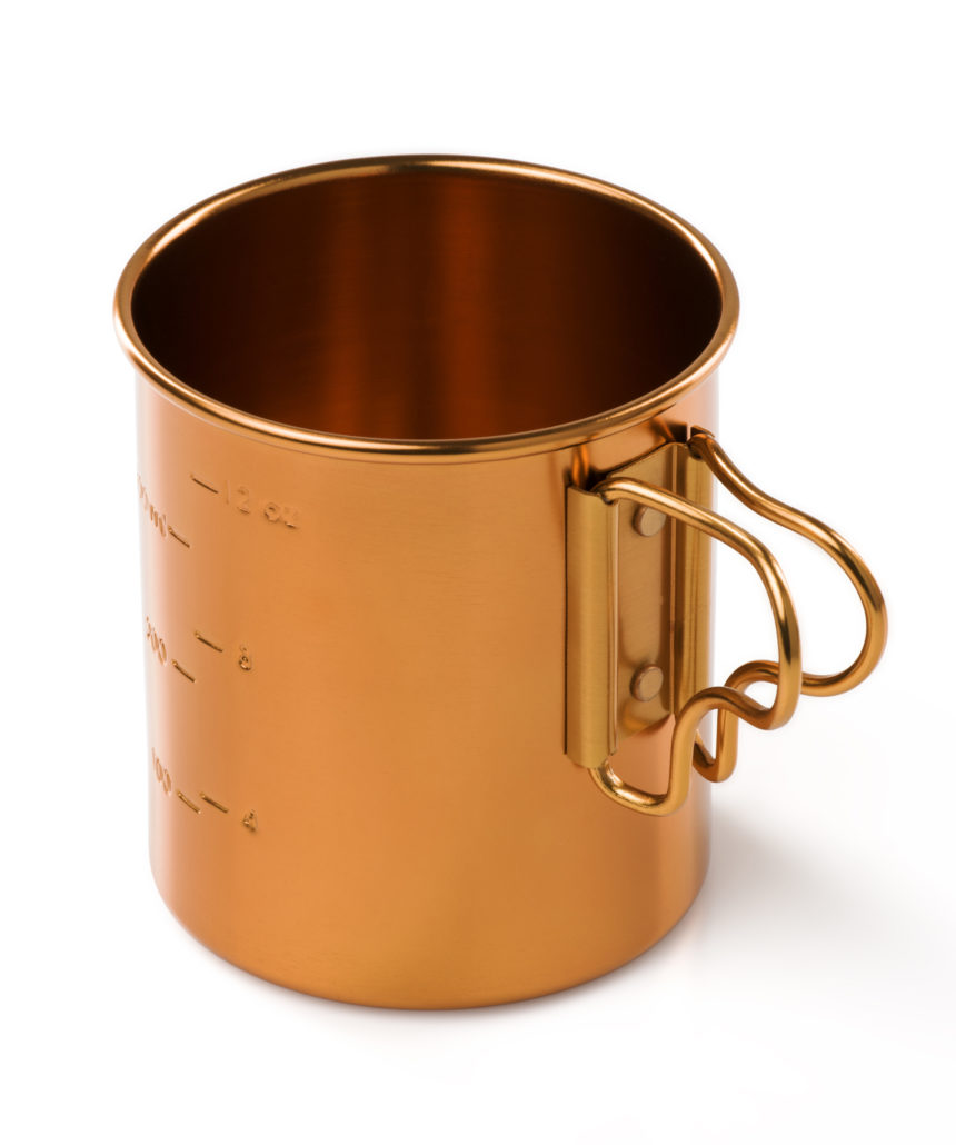 GSI Bugaboo Cup