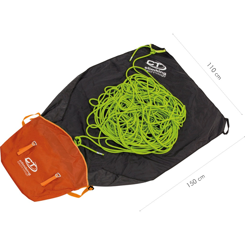 Climbing Technology City Rope Bag