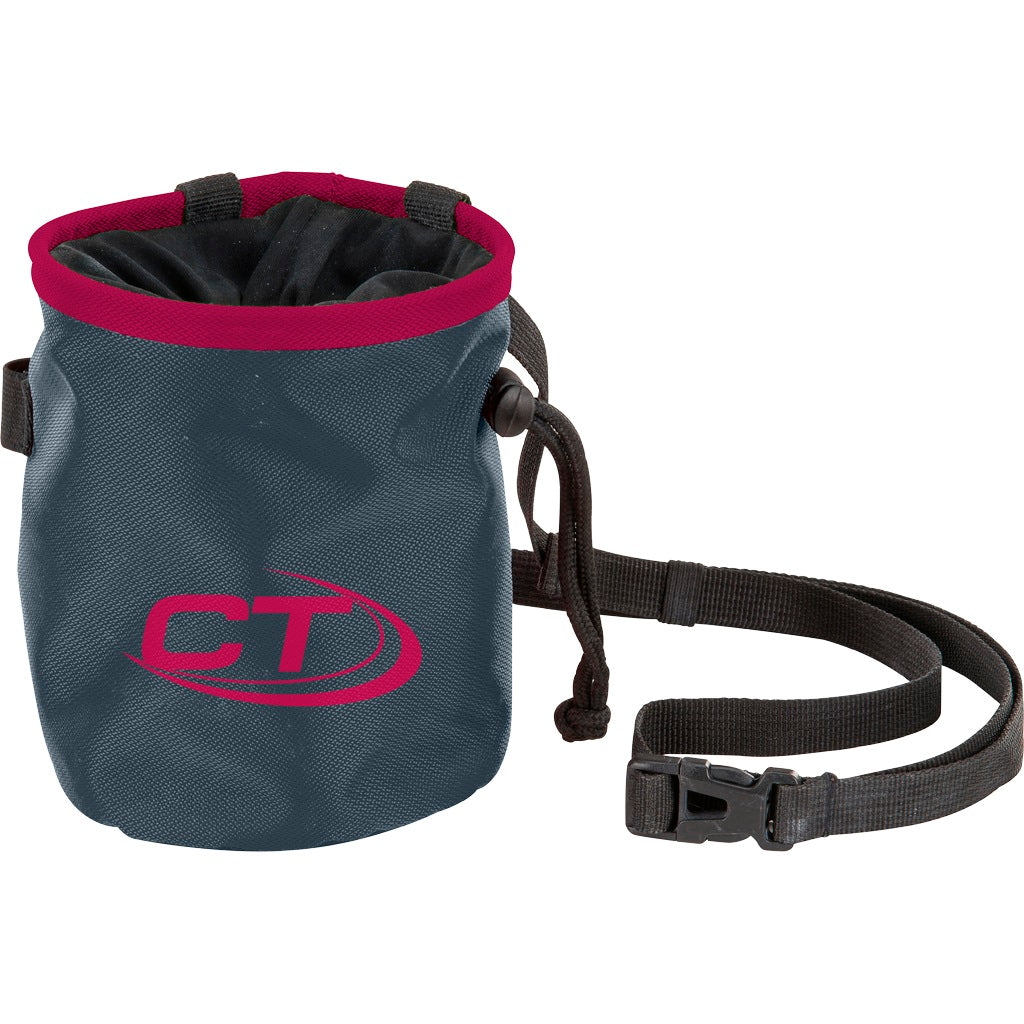Climbing Technology Cylinder Chalk Bag