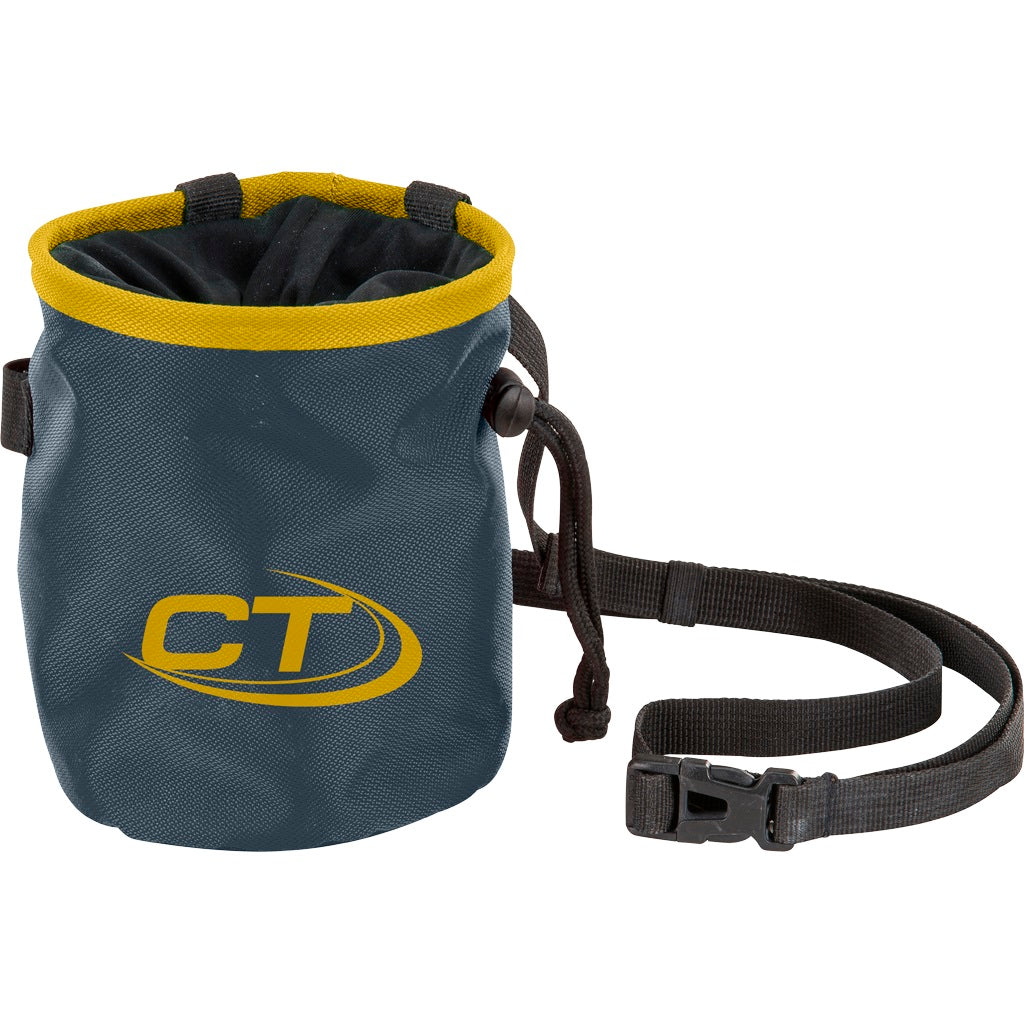 Climbing Technology Cylinder Chalk Bag