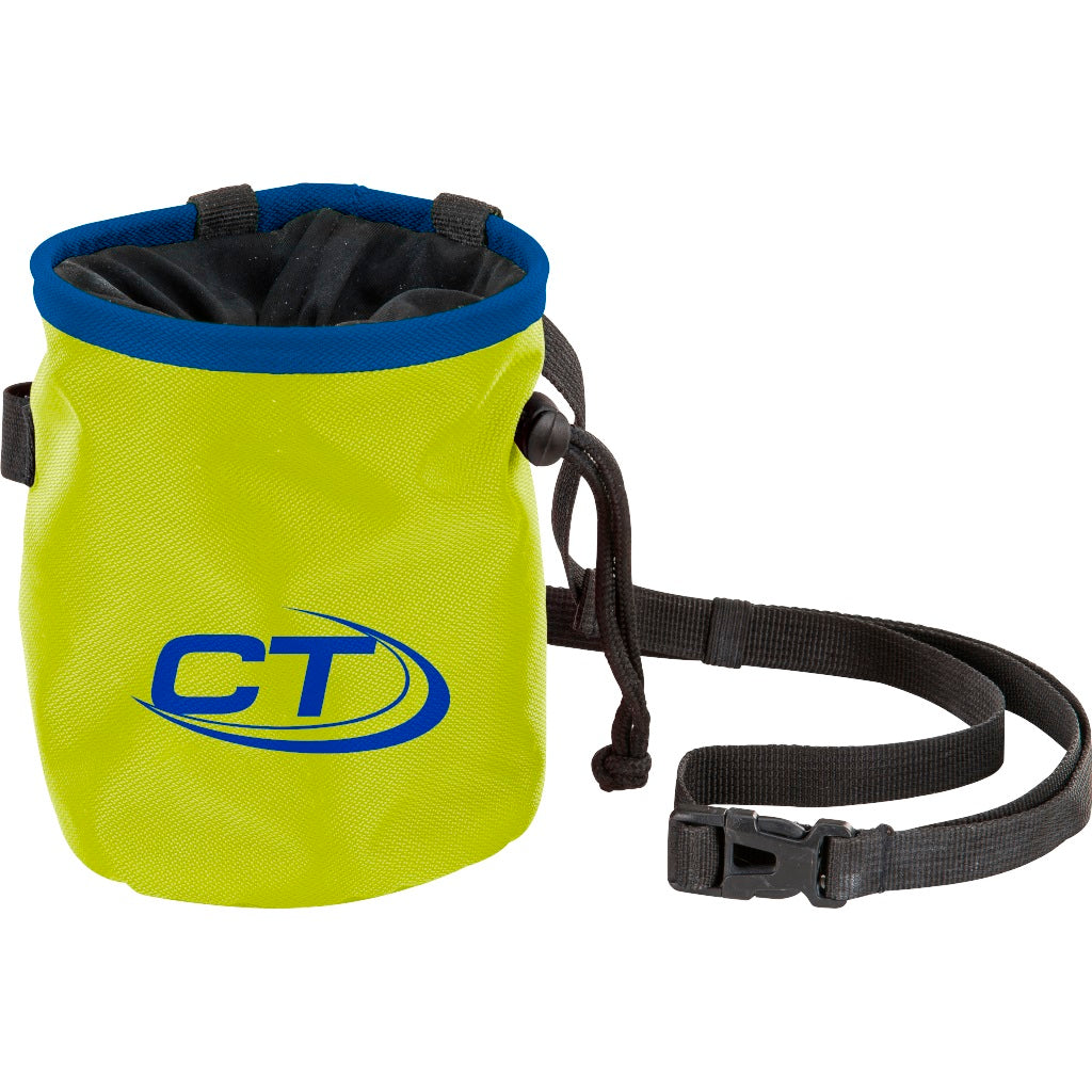 Climbing Technology Cylinder Chalk Bag