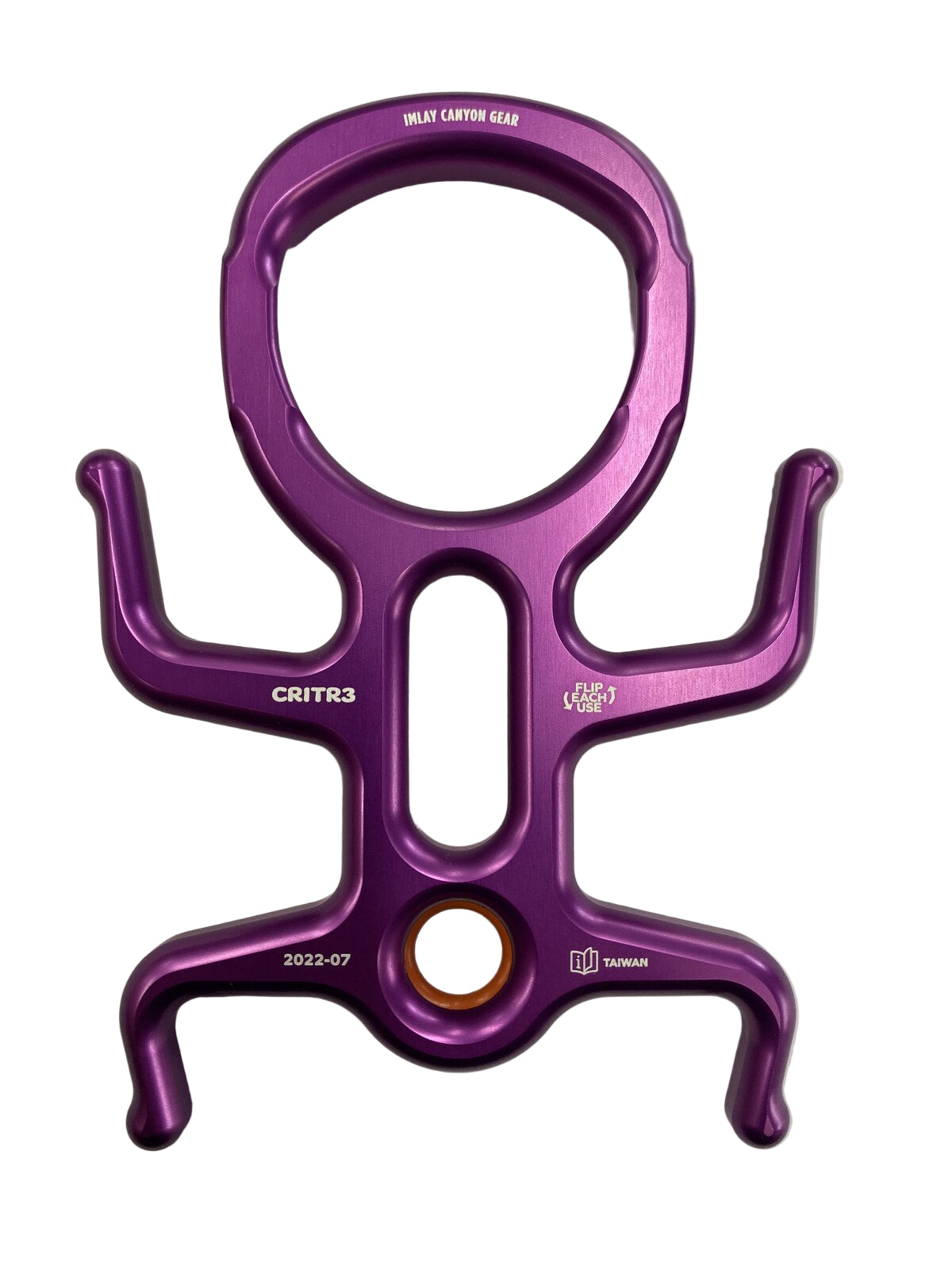 Imlay Critr3 Descender