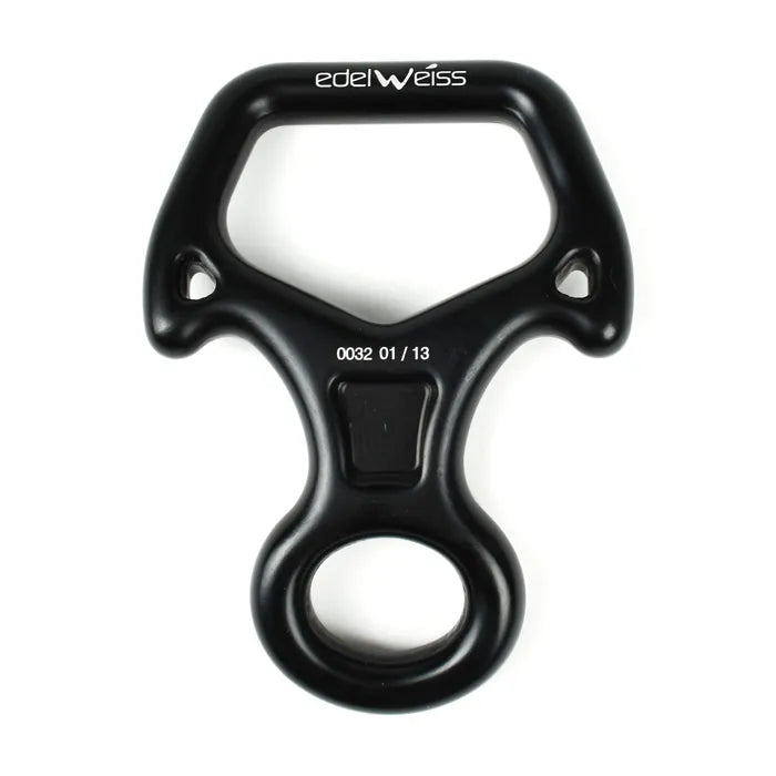Edelweiss D8 Figure 8