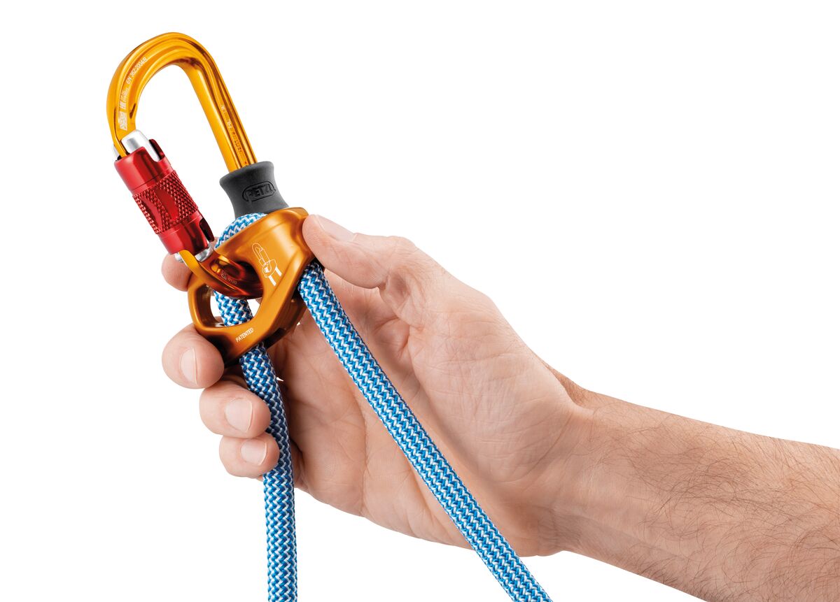 Petzl Connect Adjust Dual