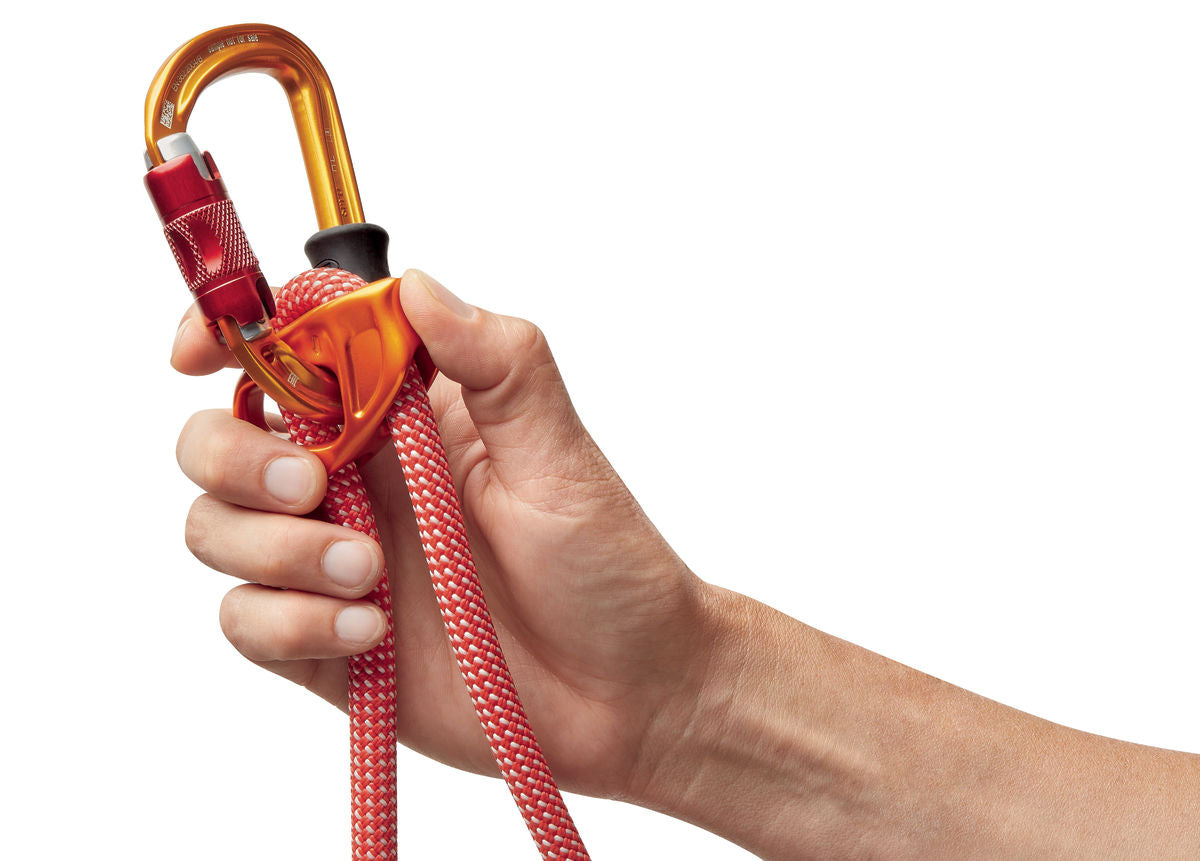 Petzl Connect Adjust Dual Vario