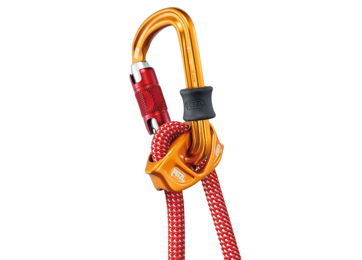 Petzl Connect Adjust Dual Vario