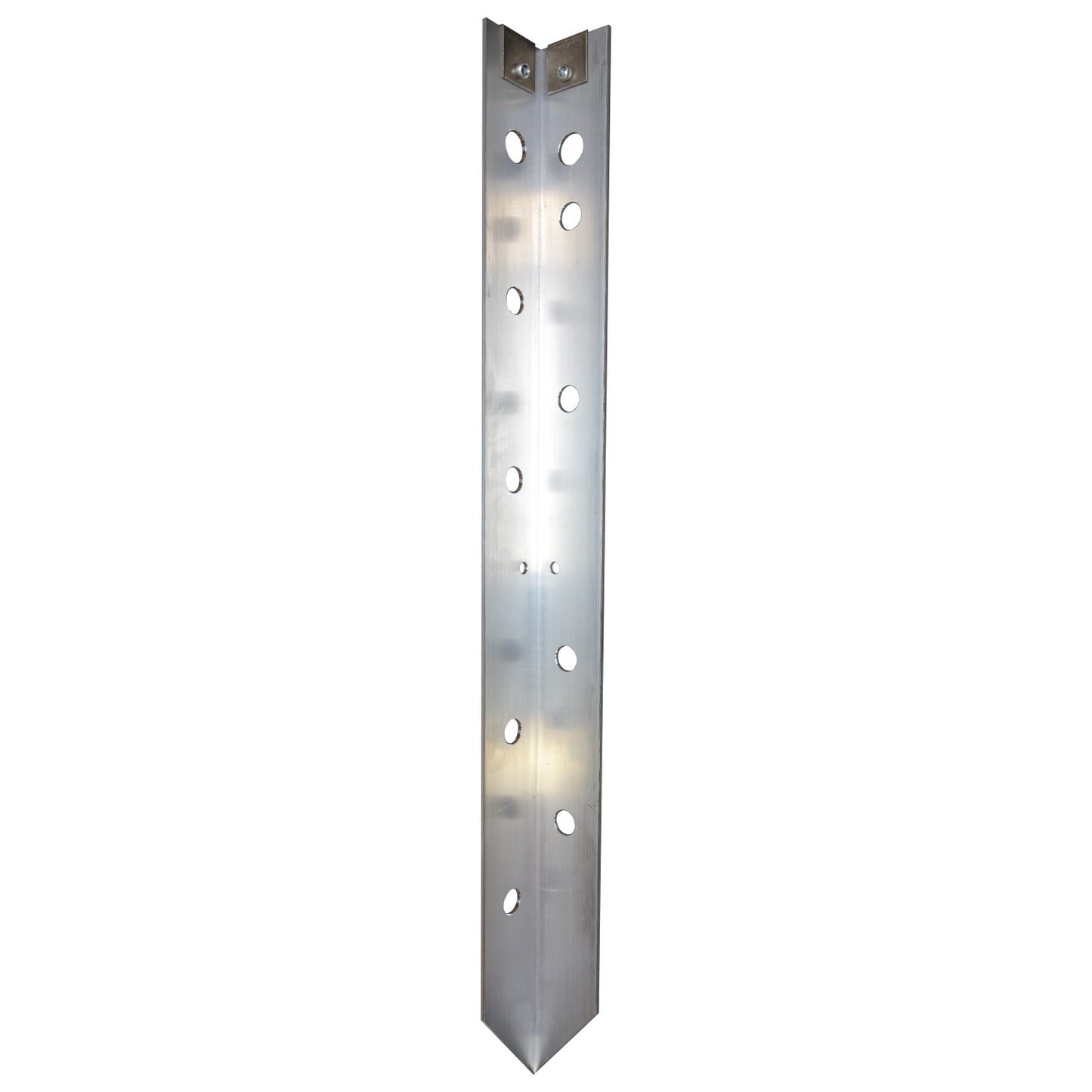 Aspiring Snow Stake with Caps