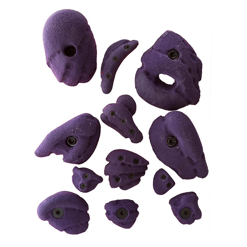 Metolius PU Bouldering Set 12Pk