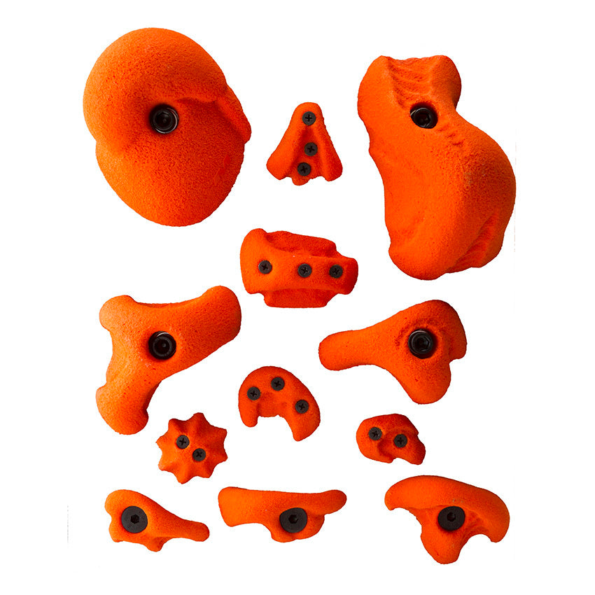 Metolius PU Bouldering Set 12Pk