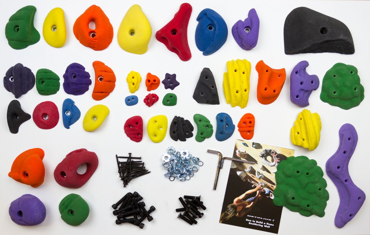 Metolius PU Mega Packs