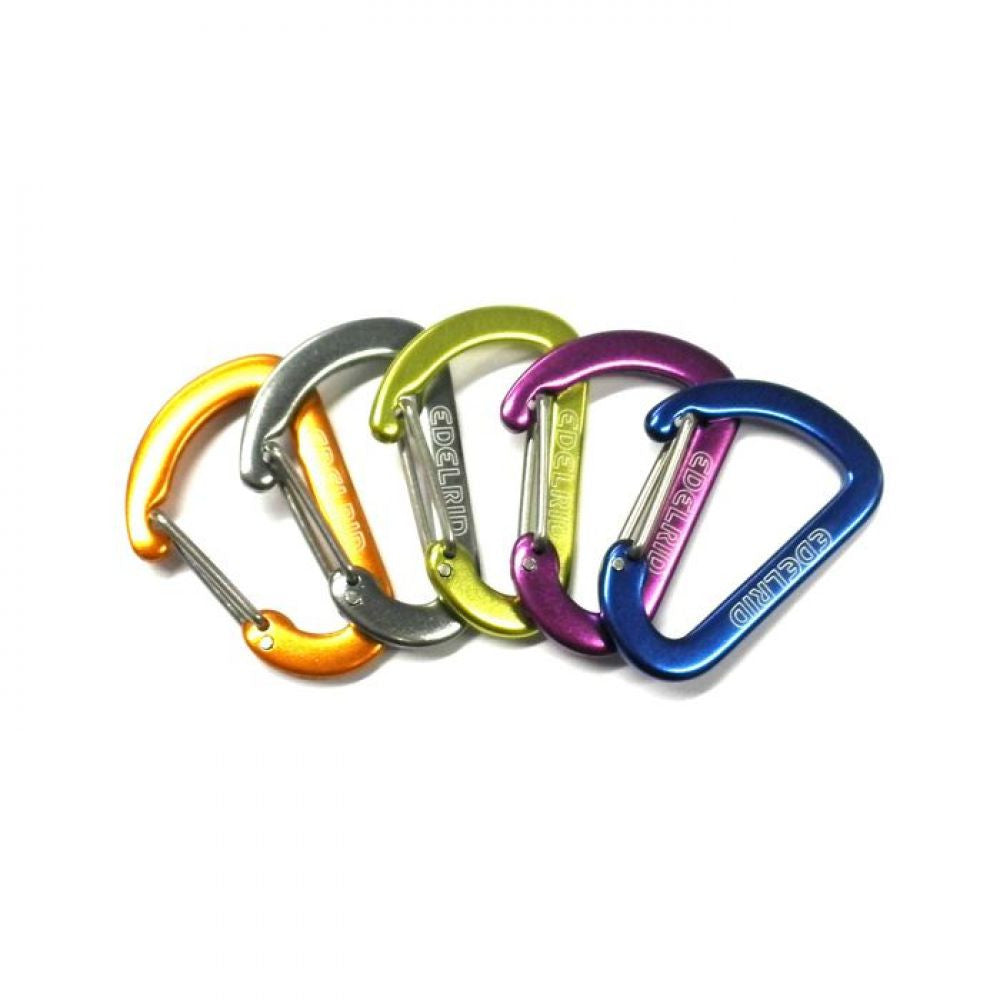 Edelrid Accessory Carabiner