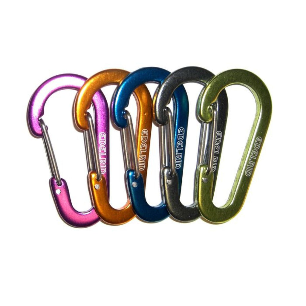 Edelrid Accessory Carabiner