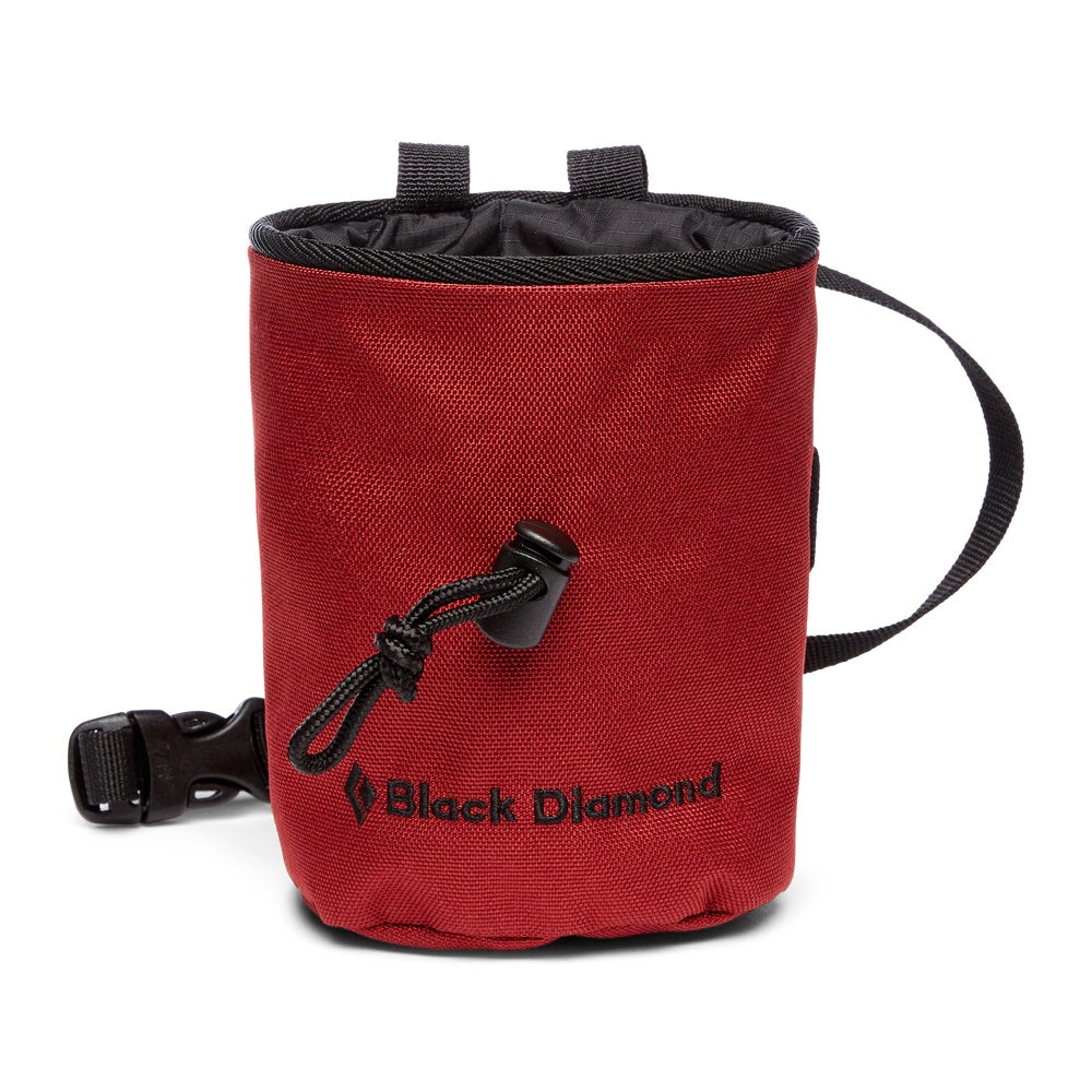 Black Diamond Mojo Small/Medium Chalk Bag