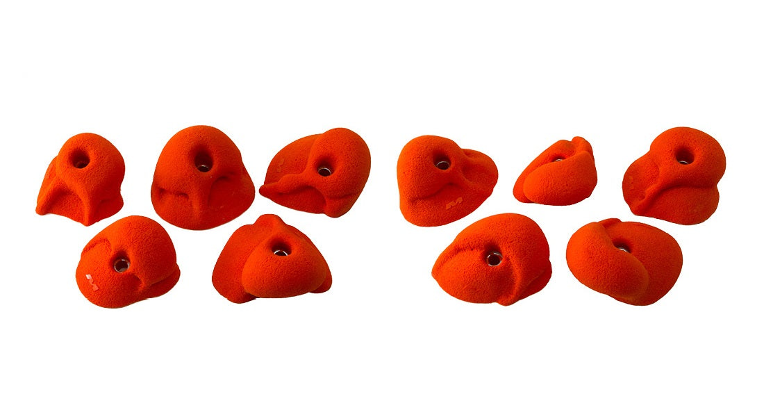 Metolius PU Mini Jugs Naturals - Orange