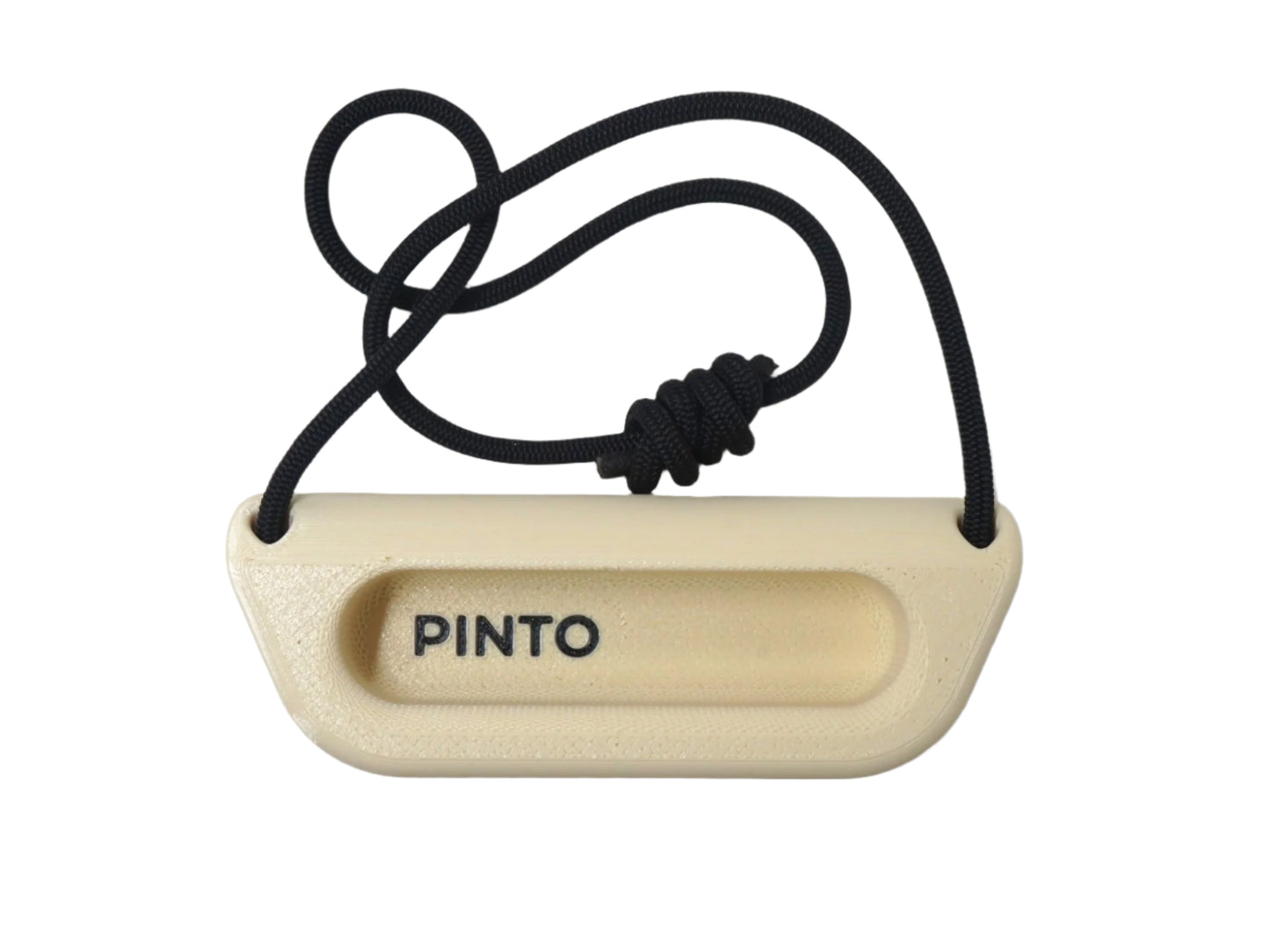 Bean Climbing Pinto Crag Warm Up Board
