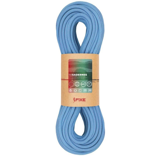 Fixe Sadernes 9.8mm x 60m DRY