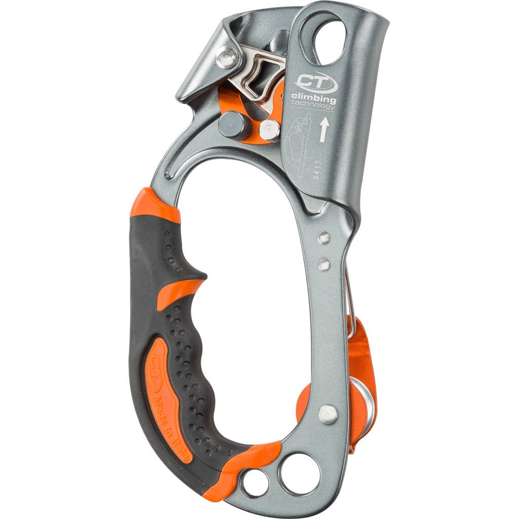 Climbing Technology Quick Roll Ascender