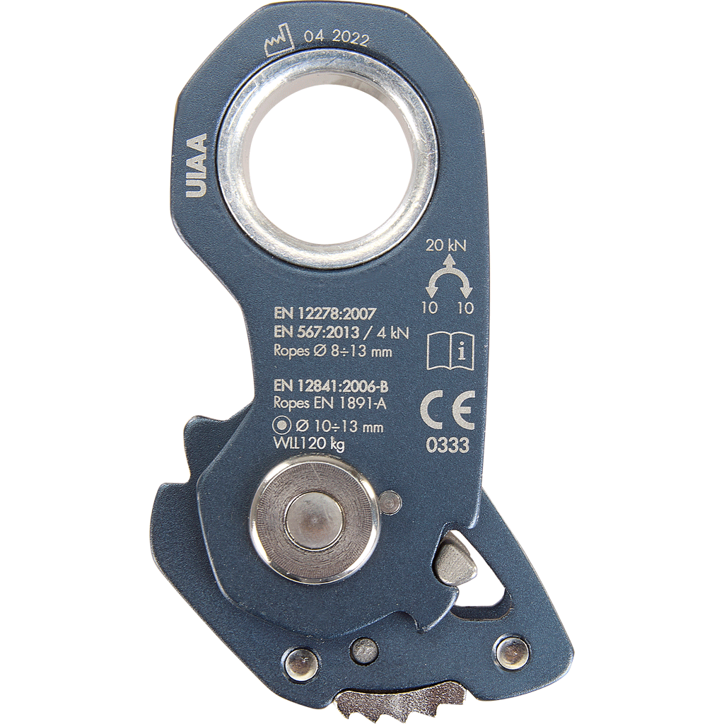 Climbing Technology Roll N Lock