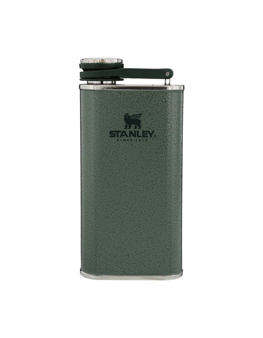 Stanley Classic Wide Mouth Hip Flask (Easy Fill)