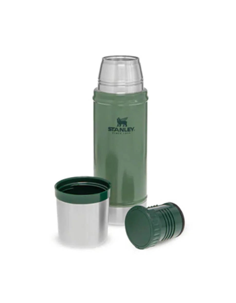 Stanley Classic Stainless Steel Flask 473ml