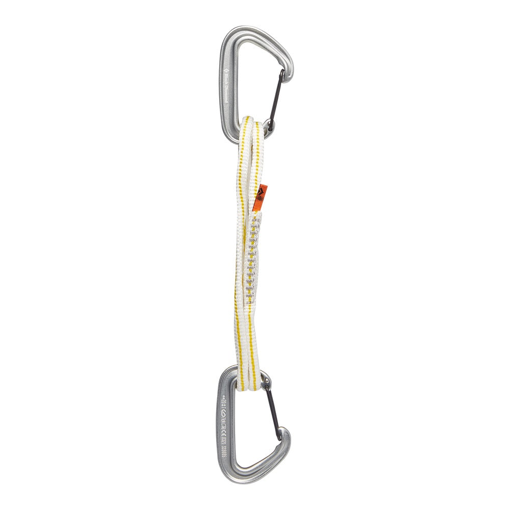 Black Diamond Mini Wire Alpine Draw