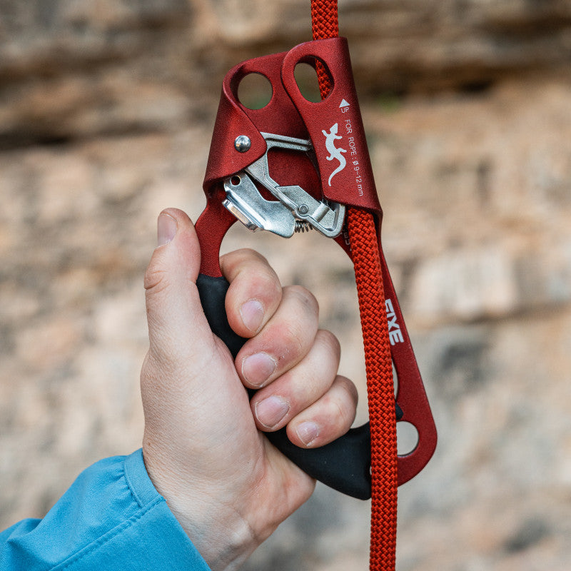 Fixe Capitan Left Hand Ascender