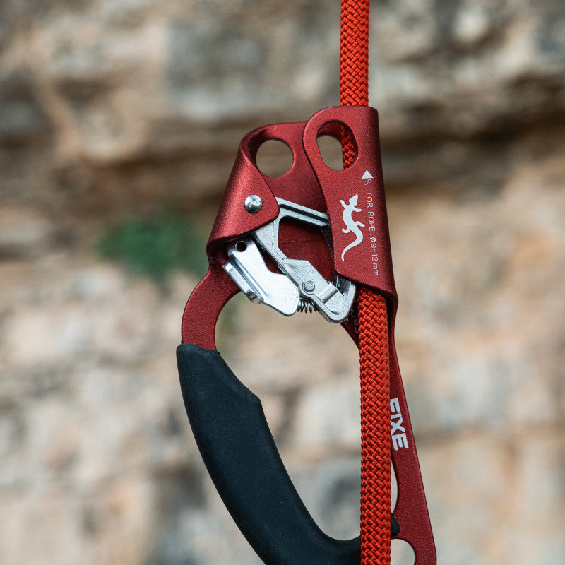 Fixe Capitan Left Hand Ascender