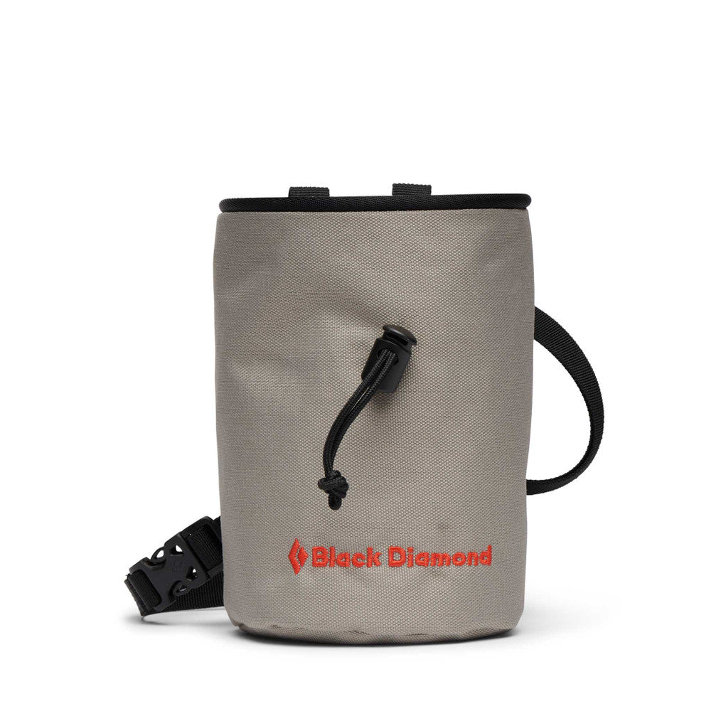 Black Diamond Mojo Small/Medium Chalk Bag