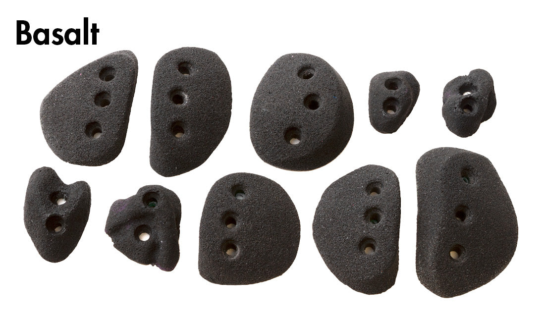 Metolius Screw-On Hand Holds 10Pk