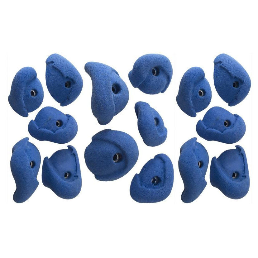 Metolius PU Mini Jugs Blue Ribbon - Blue