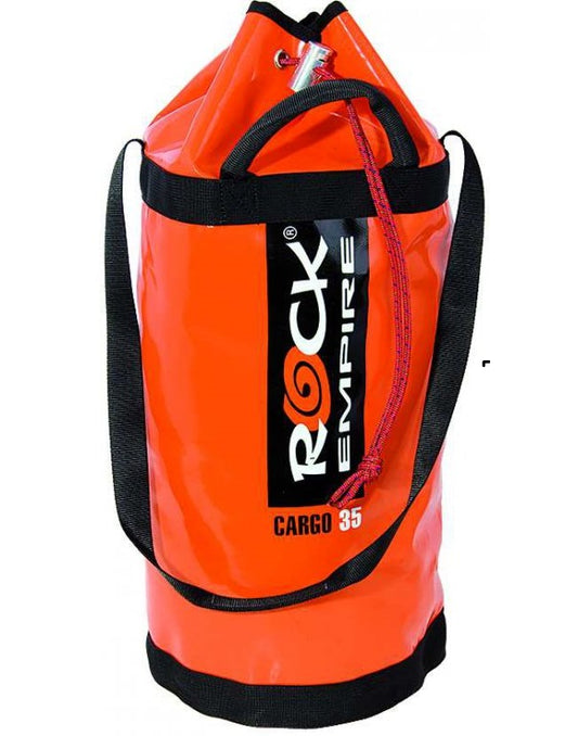Rock Empire 35L Cargo Bag