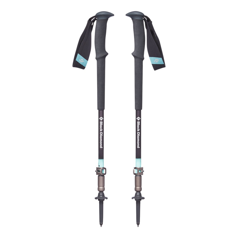 Black Diamond Trail Pro Women's Trekking Poles