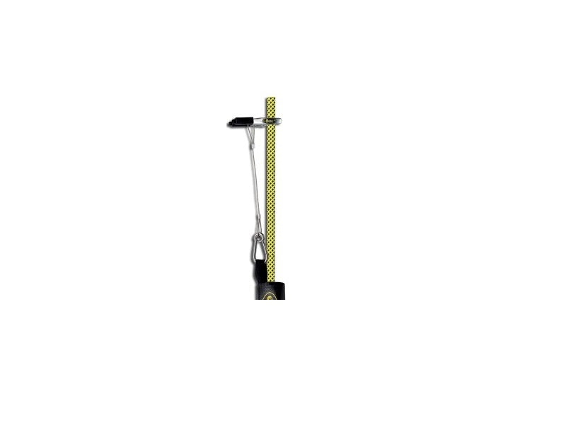 Beal Croco Universal Clamp