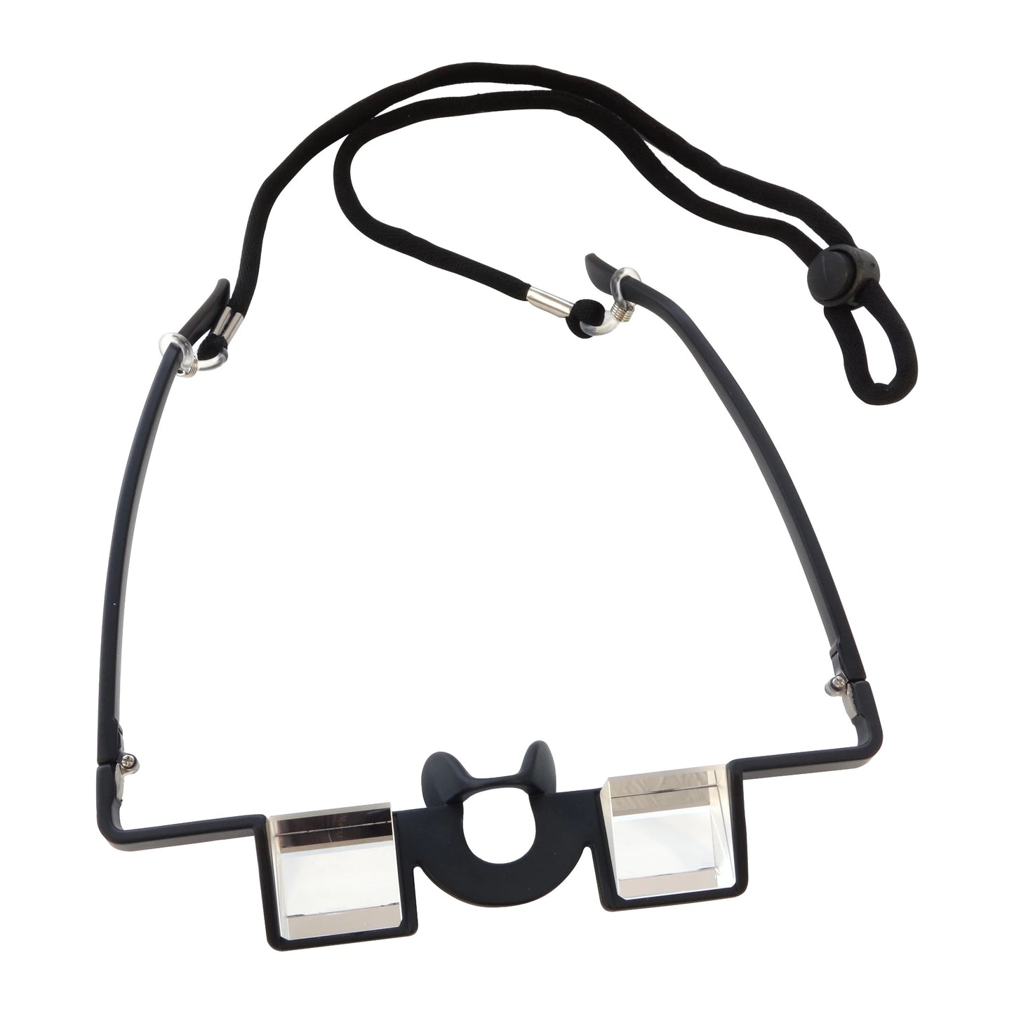 Aspiring Vertical Belay Glasses