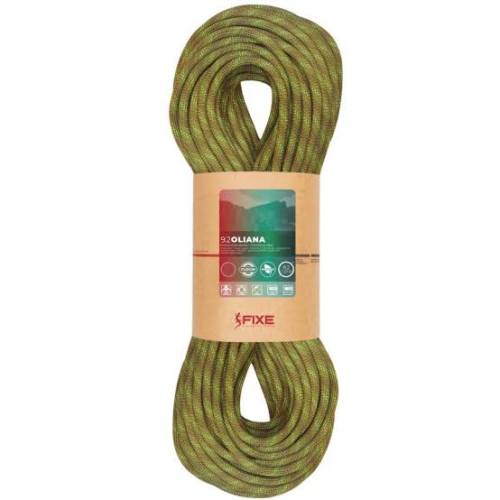 Fixe Oliana 9.2mm x 60m Rope