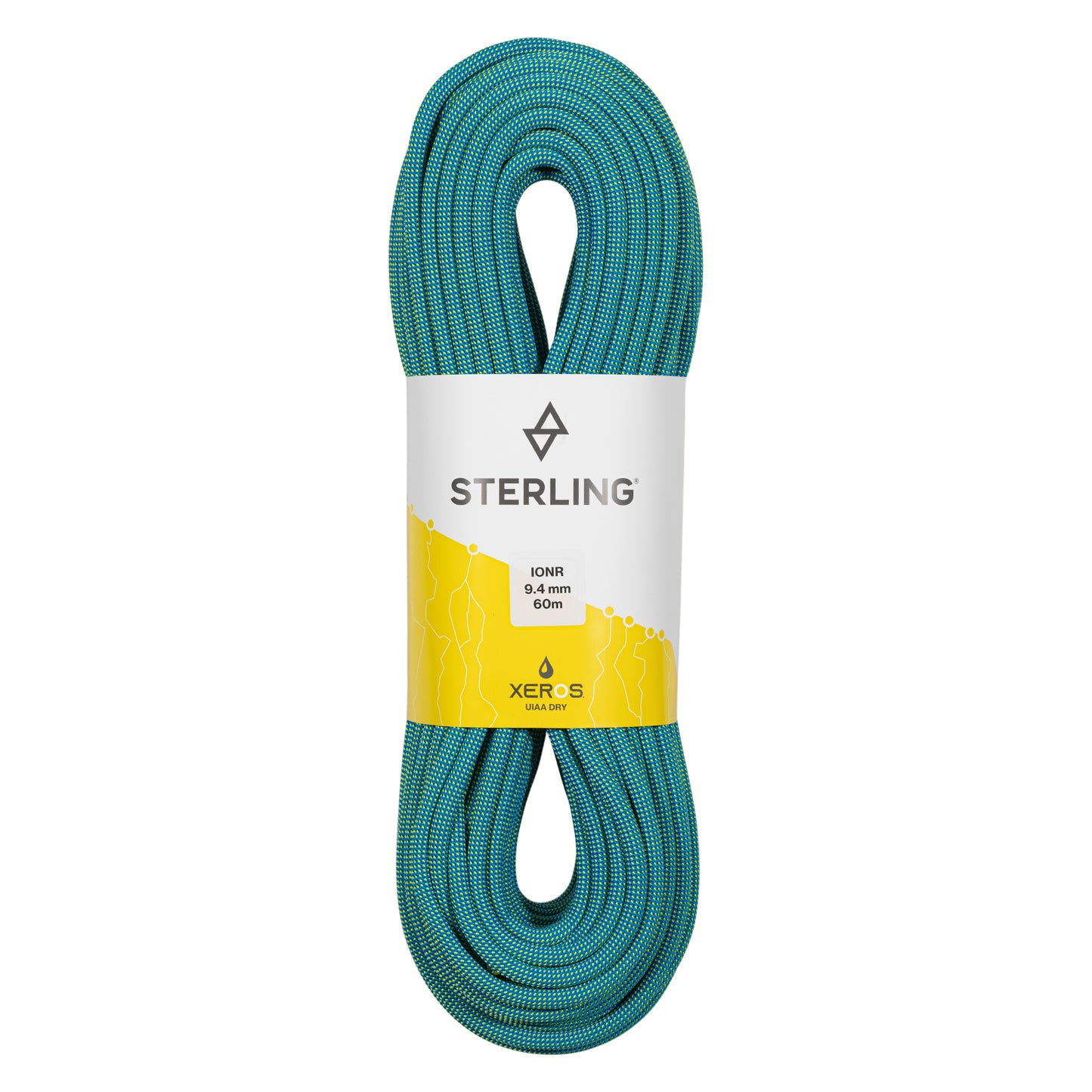 Sterling Ion R Xeros Dry 9.4mm x 60m