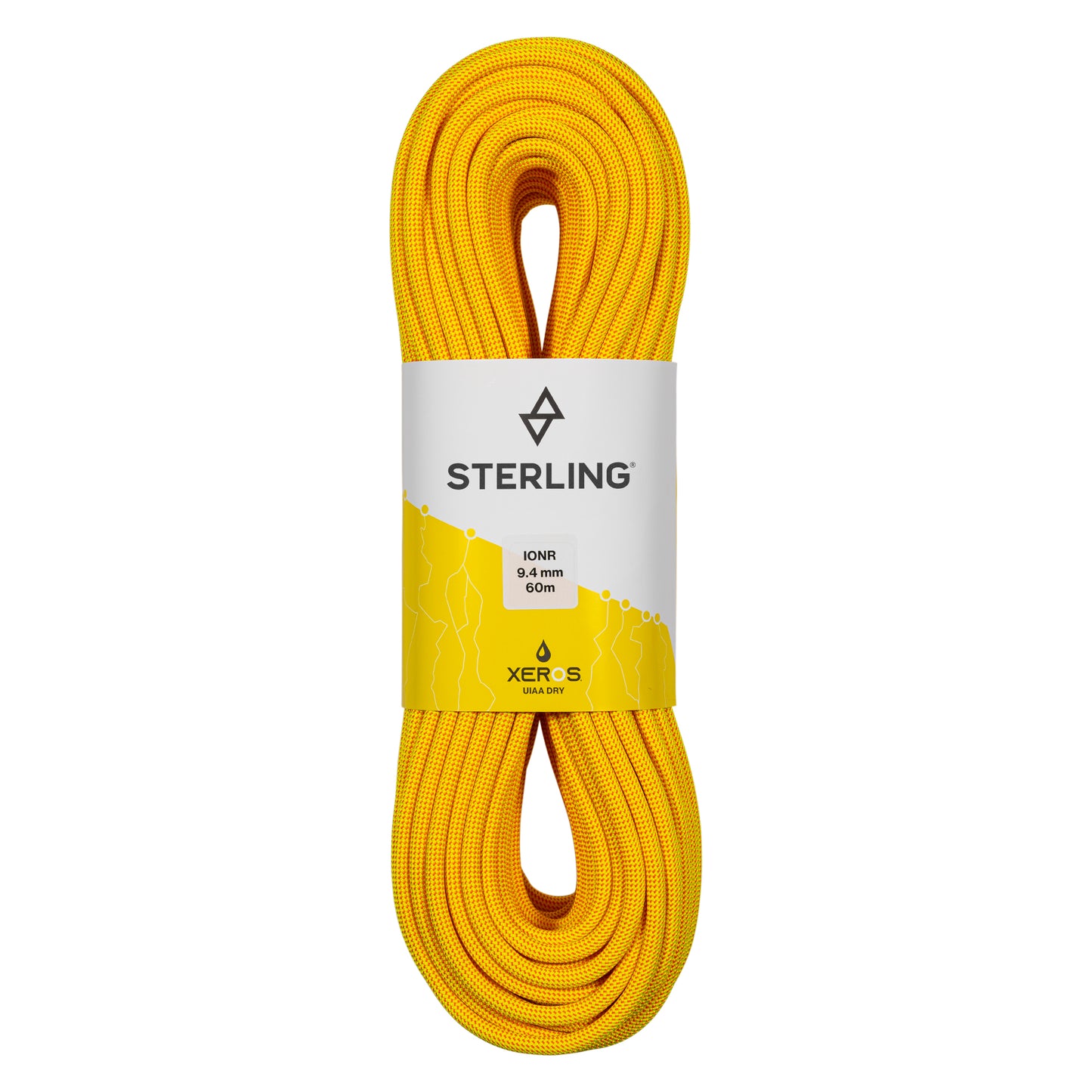 Sterling Ion R Xeros Dry 9.4mm x 60m
