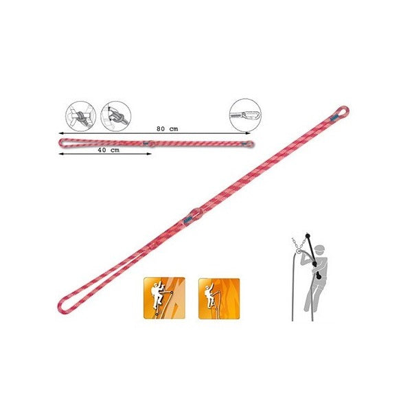 Beal Dynaconnexion (Dynamic Belay Lanyard)