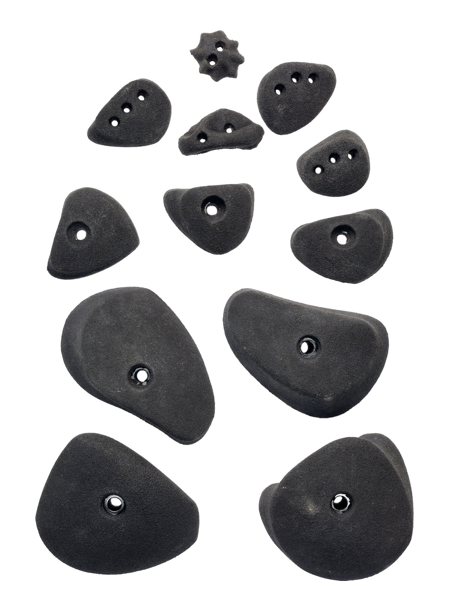 Metolius PU Bouldering Set 12Pk