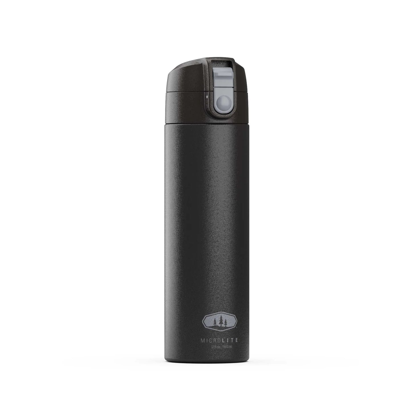 GSI Microlite 500 Flip Flask