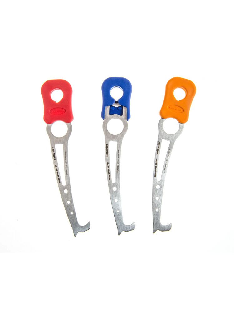 DMM Nutbuster Nut Tool