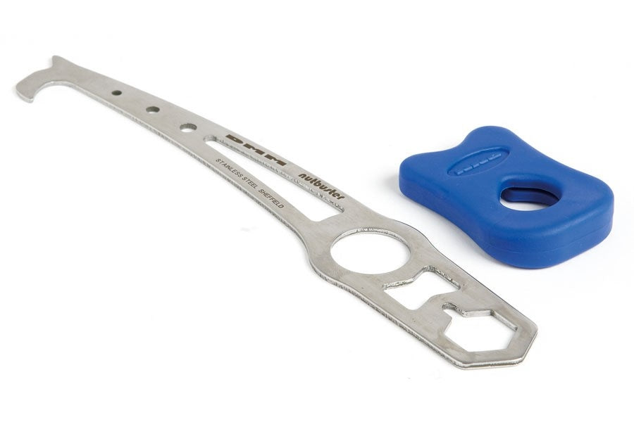 DMM Nutbuster Nut Tool