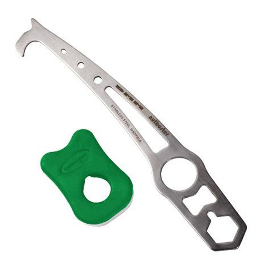 DMM Nutbuster Nut Tool